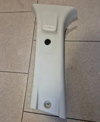 Dacia Duster II (B) pillar trim (top) 769146729R