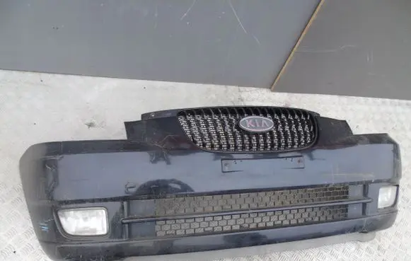 KIA Picanto Front bumper