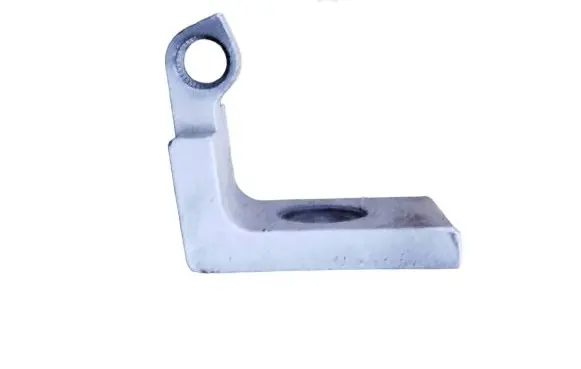 BMW X5 E70 Front door hinge set 7068073