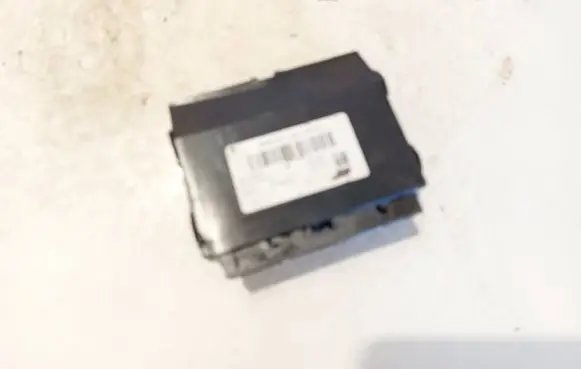 BMW 3 F30 F35 F31 Other control units/modules 6411930130901 17313810