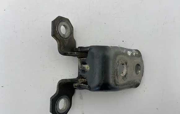 Renault Laguna II Front door lower hinge 