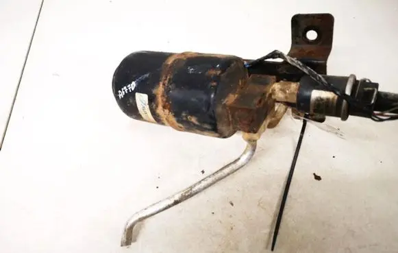 Ford Galaxy Fuel filter 