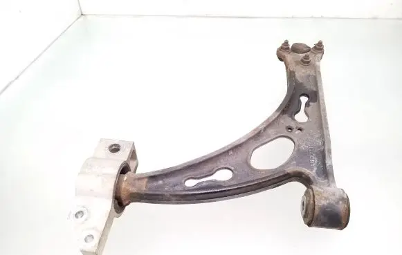 Volkswagen Golf Plus Front lower control arm/wishbone 1K0407153G 1K0199232J