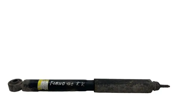 Toyota Land Cruiser (J120) Rear shock absorber/damper 4853060061