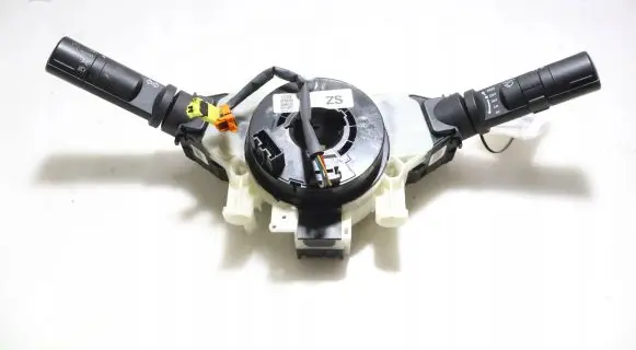 Nissan Altima Light switch