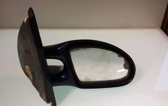 Opel Tigra A Manual wing mirror 