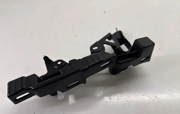 Tesla Model X Other sill/pillar trim element 105372400B