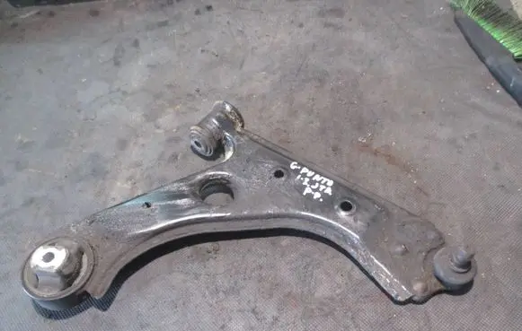 Fiat Grande Punto Front control arm 