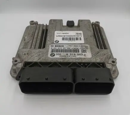 Mini Cooper Countryman R60 Engine control unit/module 8519663
