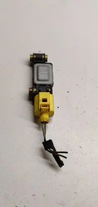 Audi A4 S4 B7 8E 8H Airbag deployment crash/impact sensor 8E0959643A 230102 023180D1FBLW