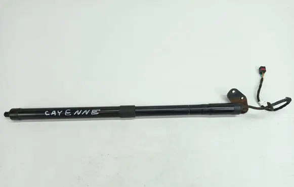 Tailgate/trunk strut/damper