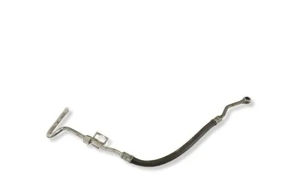 Audi A8 S8 D3 4E Power steering hose/pipe/line 4E2422891S