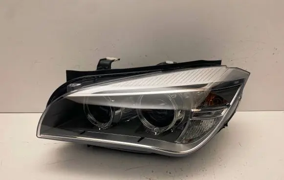 BMW X1 E84 Headlight/headlamp 7290251 90018096 7290251075466