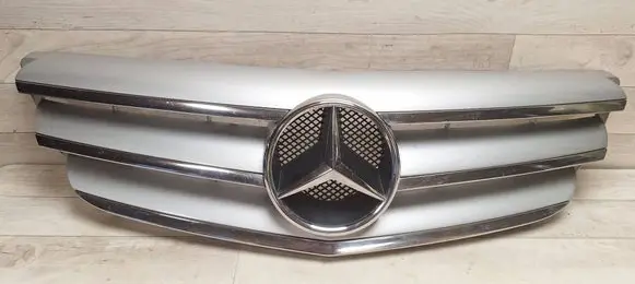 Mercedes-Benz B W245 Front grill A1698800883