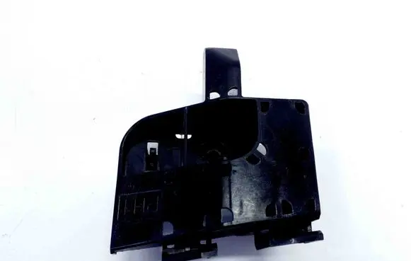Nissan Leaf II (ZE1) Rear bumper mounting bracket 852285SH0A