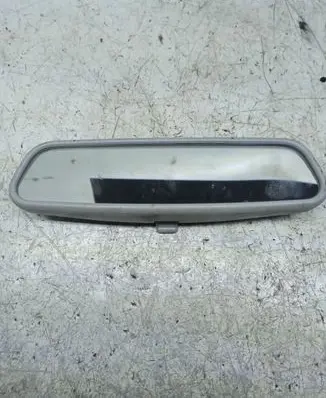Audi A4 S4 B7 8E 8H Rear view mirror (interior)