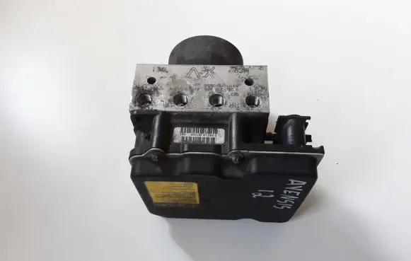 Toyota Avensis T270 ABS Pump 0265235106
