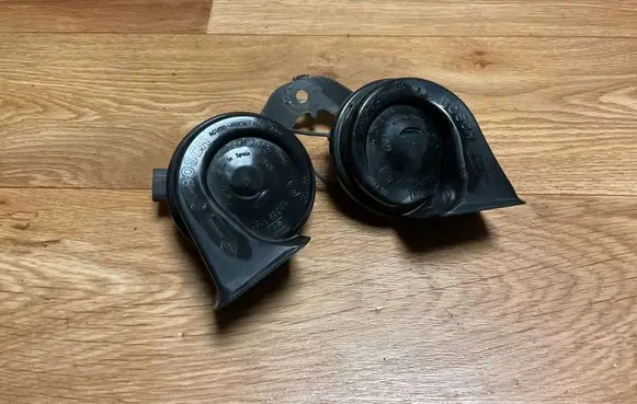 Dodge Journey Horn signal 001157