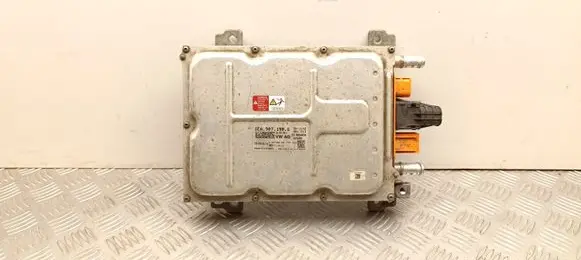 Skoda Enyaq iV Voltage converter inverter 1EA907190G