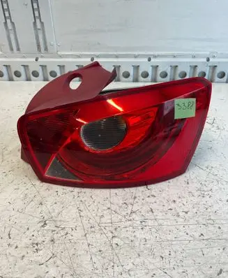 Seat Ibiza IV (6J,6P) Rear/tail lights 6J4945096C 6J4945112B