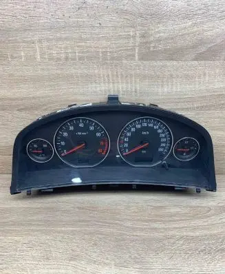 Opel Signum Speedometer (instrument cluster) 13136725HN
