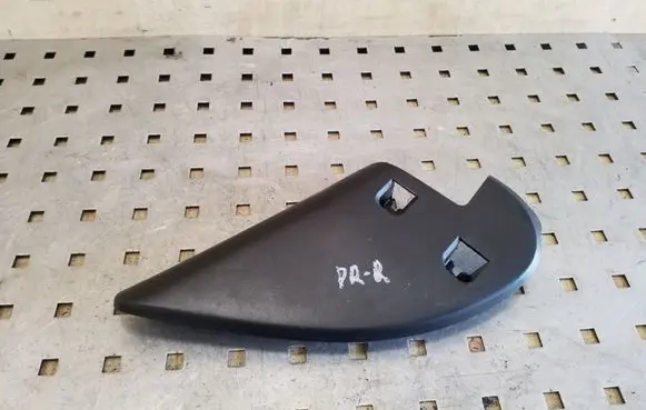 Skoda Superb B6 (3T) Other front door trim element 3T0837974