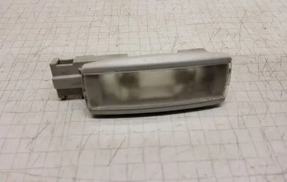 Volkswagen PASSAT B6 Other interior light 1K0947109