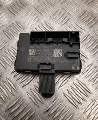 Audi Q7 4M Door control unit/module 4M0959595H