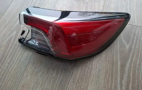 Ford Kuga III Rear/tail lights LV4B13404BE
