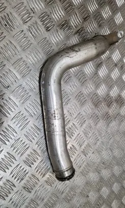 Ford Galaxy Intercooler hose/pipe