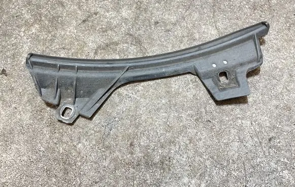 Audi E-tron GT Other exterior part 4J3853817