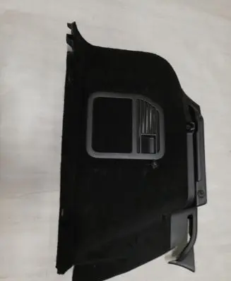 Land Rover Evoque I Trunk/boot lower side trim panel BJ3245431ETTMA