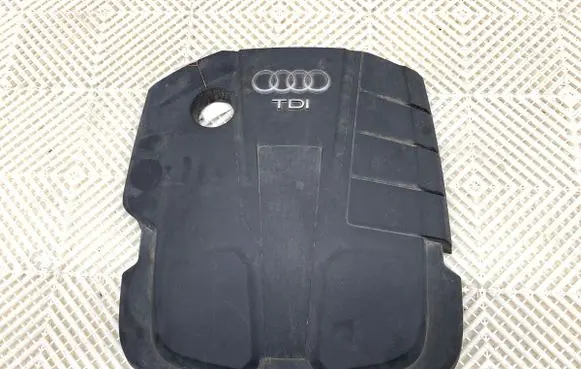 Engine cover (trim)