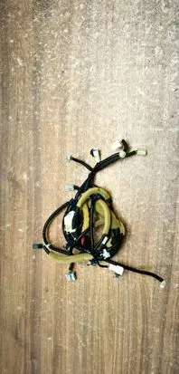 Honda CR-V Tailgate/trunk wiring harness 32109T1GG202