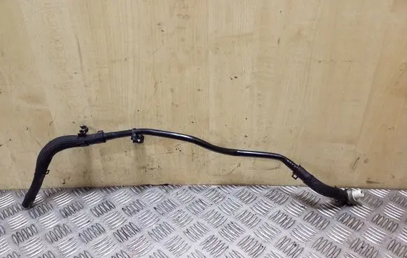 Opel Antara Vacuum line/pipe/hose