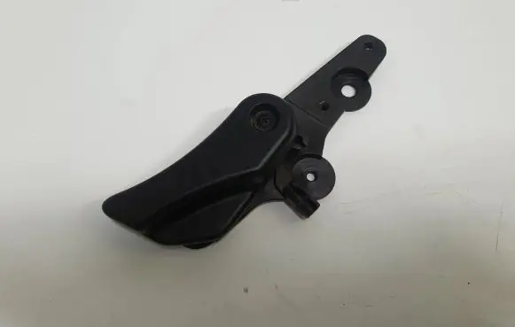 BMW X3 F25 Engine bonnet (hood) release handle 9150273 51239150273 51237071707