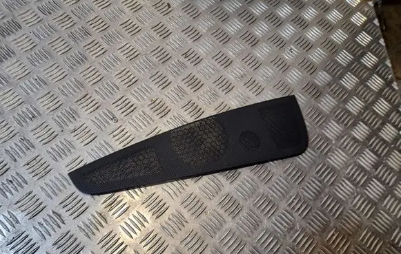 Dash center speaker trim cover