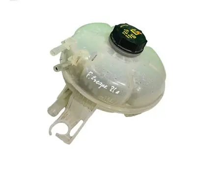 Ford Escape IV Coolant expansion tank/reservoir LX618A080GC