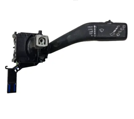 Volkswagen Touran I Wiper control stalk 1K0953519H