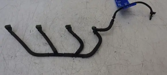 Citroen Jumper Fuel return line/hose 