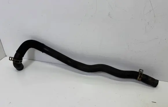 BMW 6 F06 Gran coupe Engine coolant pipe/hose 15476810 154768