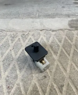 Mercedes-Benz E W210 Rear door sensor 2028209410 30011501