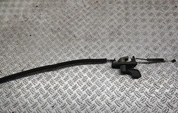 Citroen Nemo Rear door interior handle 2242453