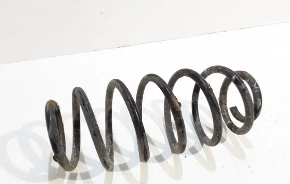 Toyota Yaris Rear coil spring