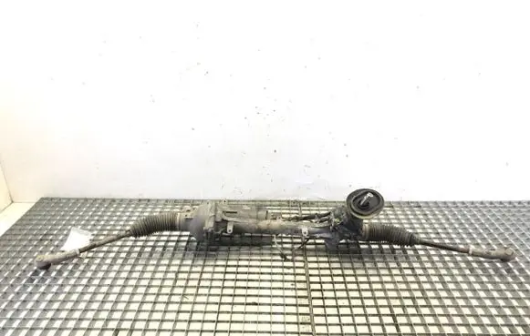 Steering rack