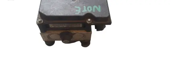 Nissan Note (E11) ABS Pump 476609U100 0265231732 06113030336