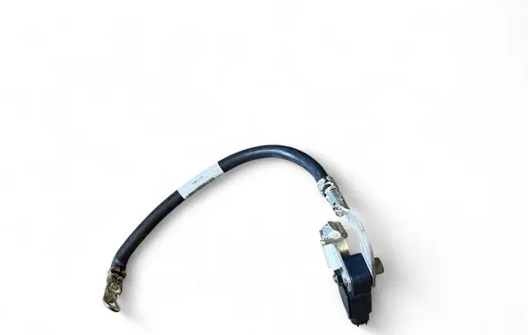 Dodge Challenger Negative earth cable (battery) 56029777AC 20211105 0199300080