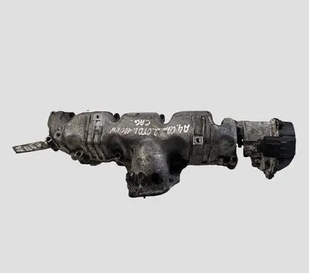 Audi A4 S4 B8 8K Intake manifold 03L129711E