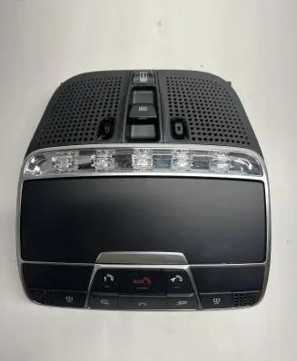 Mercedes-Benz S C217 Front seat light A0009063403