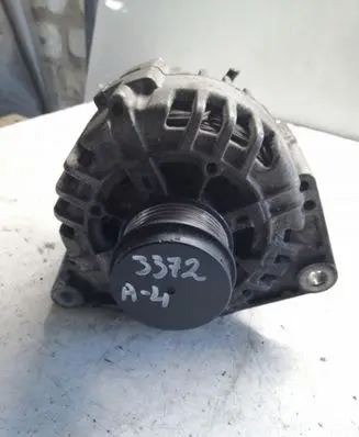 Audi A4 S4 B5 8D Generator/alternator 06B903016